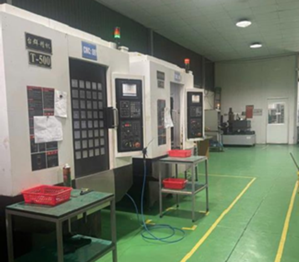 Công Ty TNHH Kim Khí Hoàng Ngọc